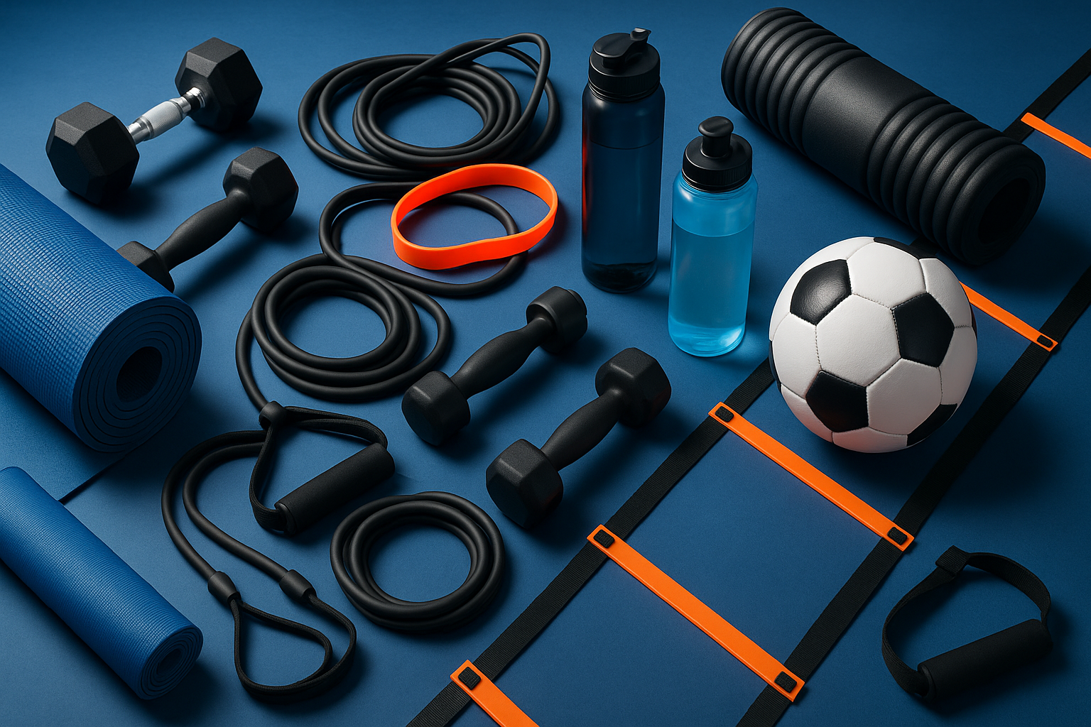 Fitness & Sports