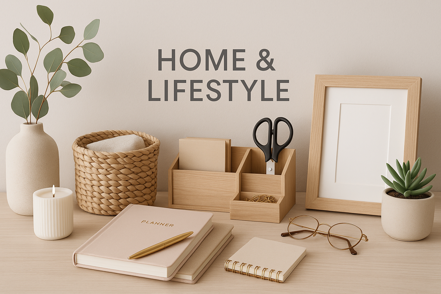 Home & Lifestyle