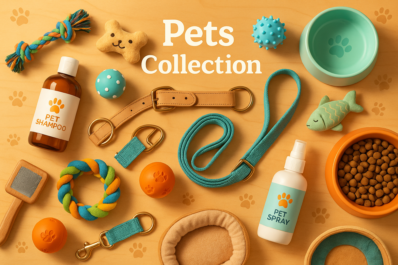 Pets