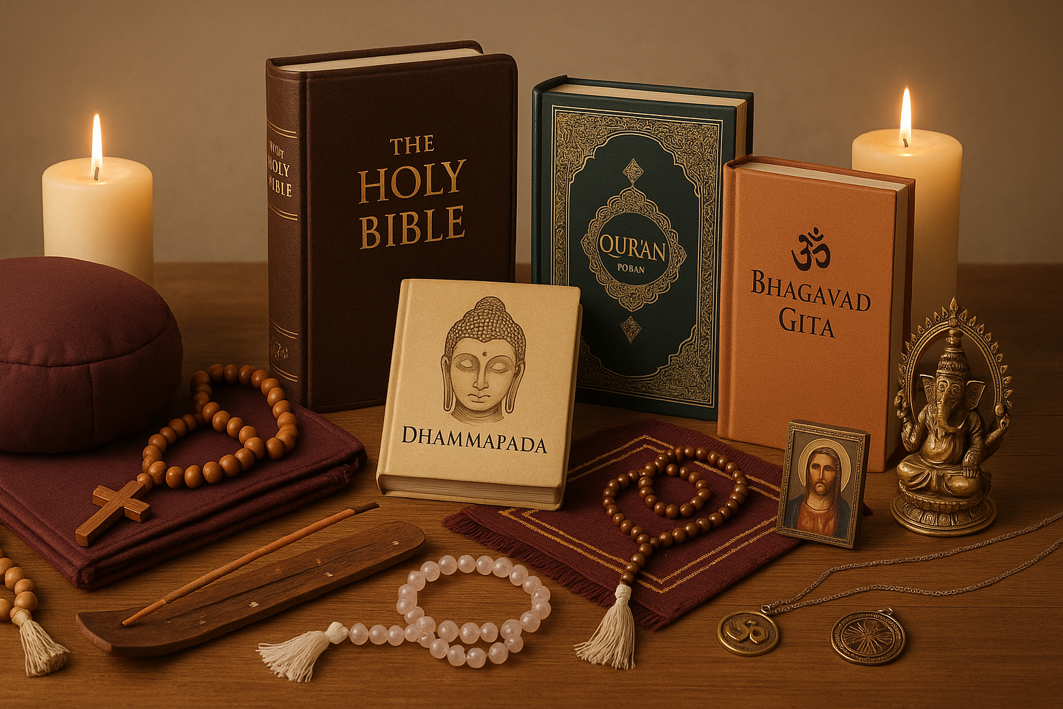 Religious