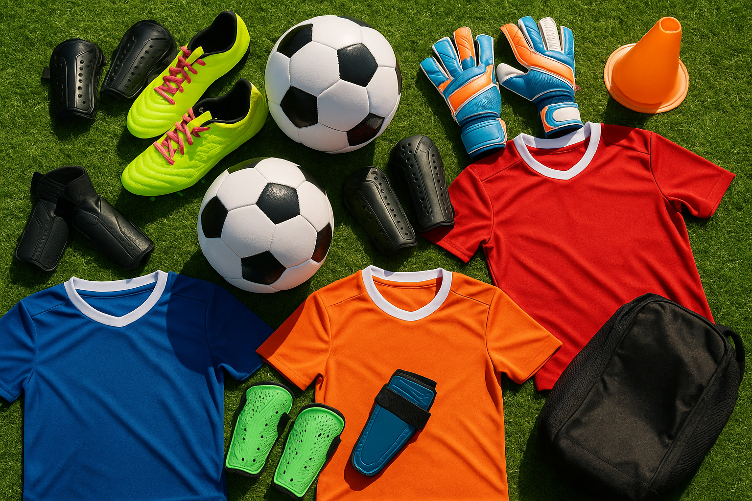 Soccer