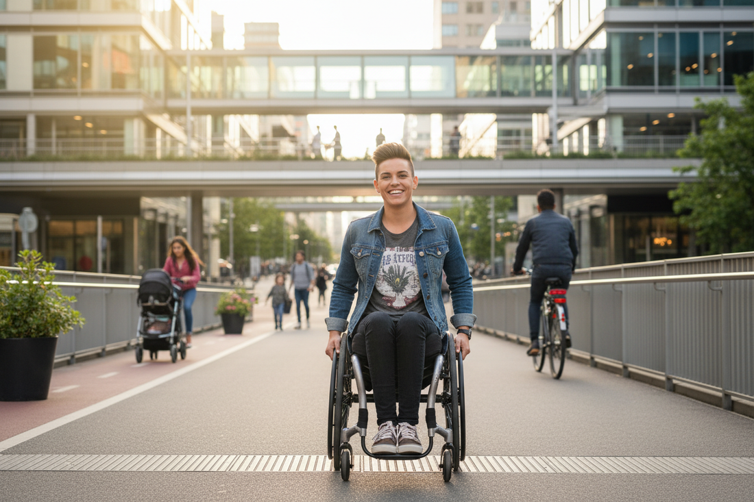 NFC Tags silver lining