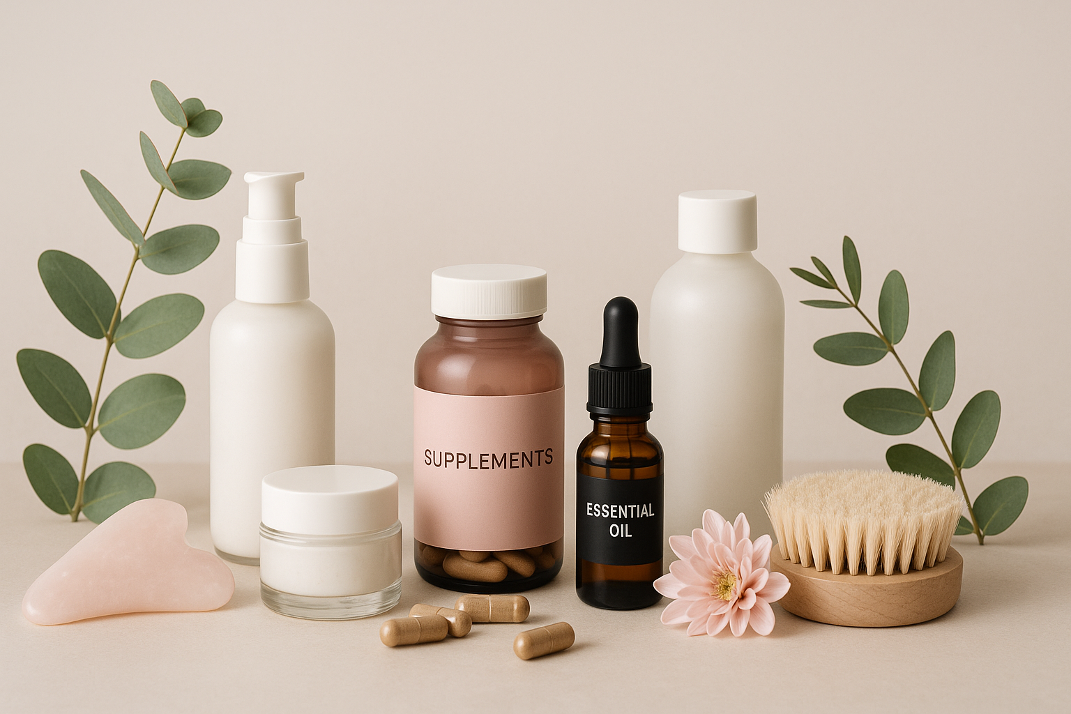 Beauty & Wellness