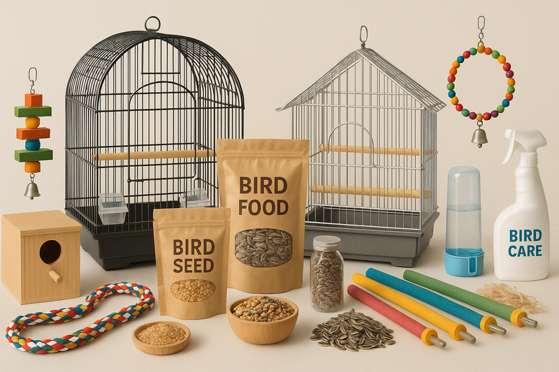 Birds