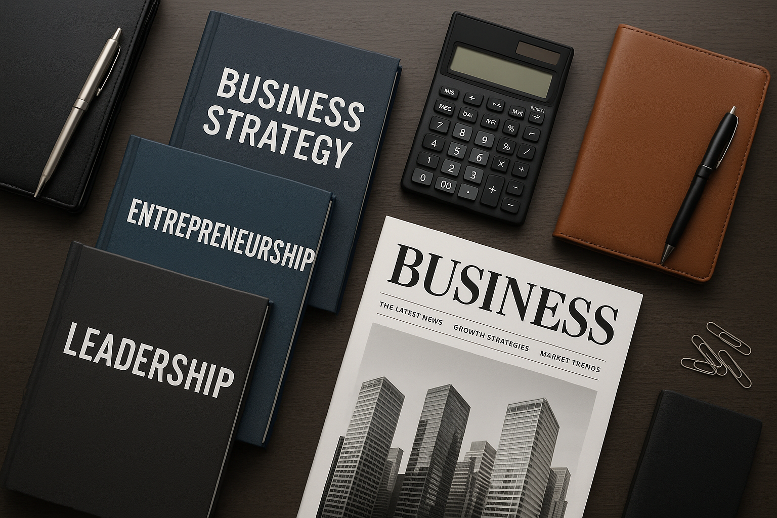 Business