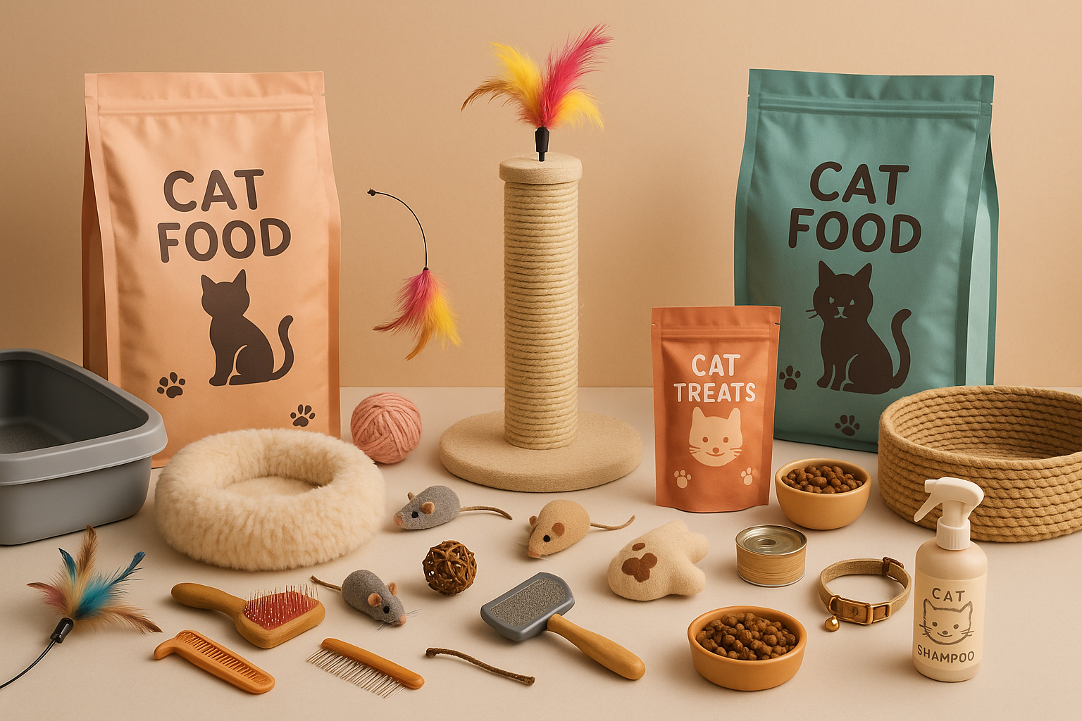 Cats