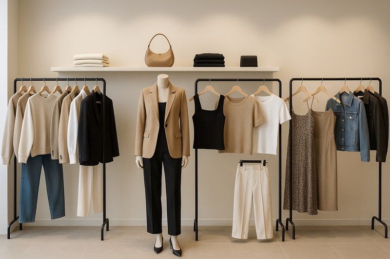Clothing