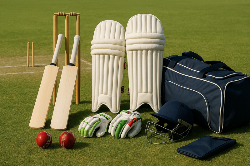 Cricket