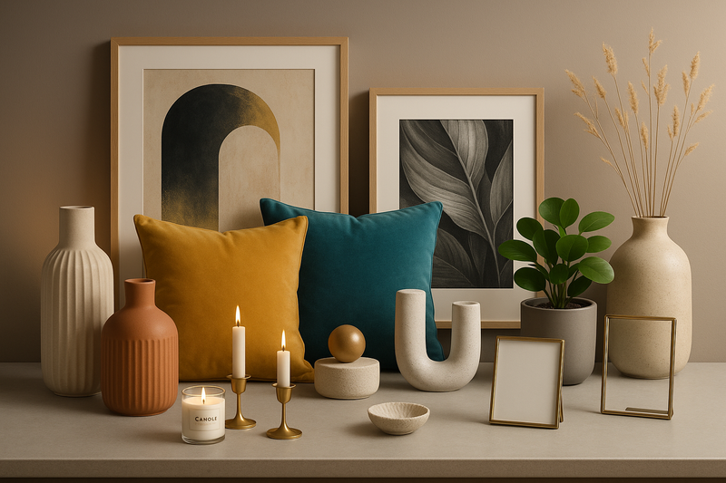 Decor