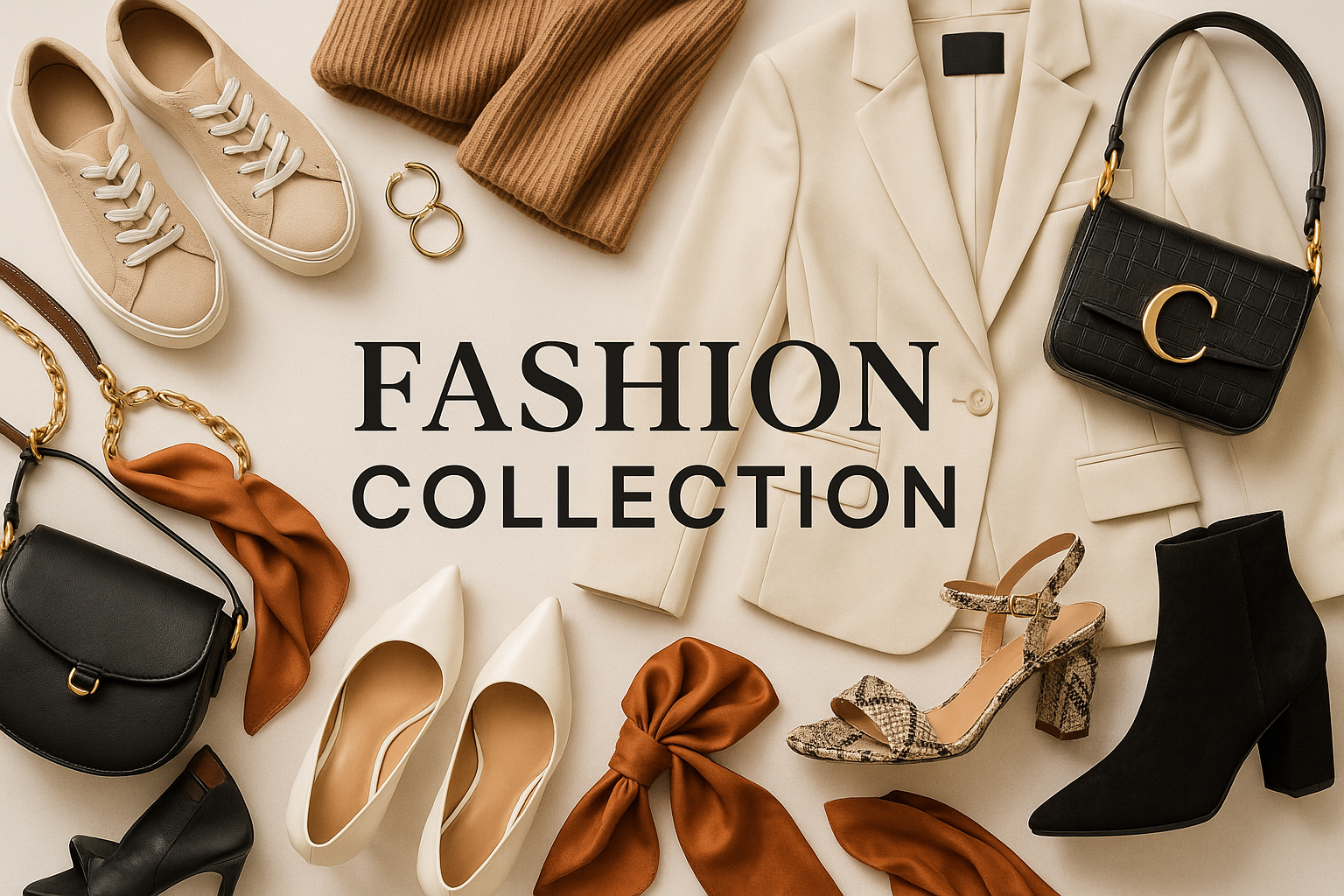 Fashion