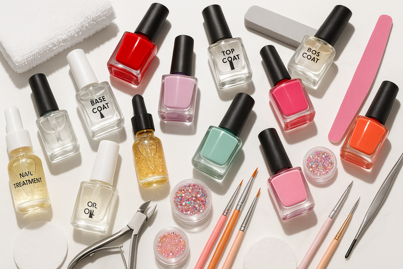 Nails