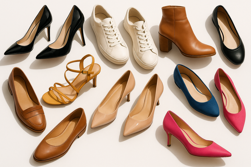 Shoes