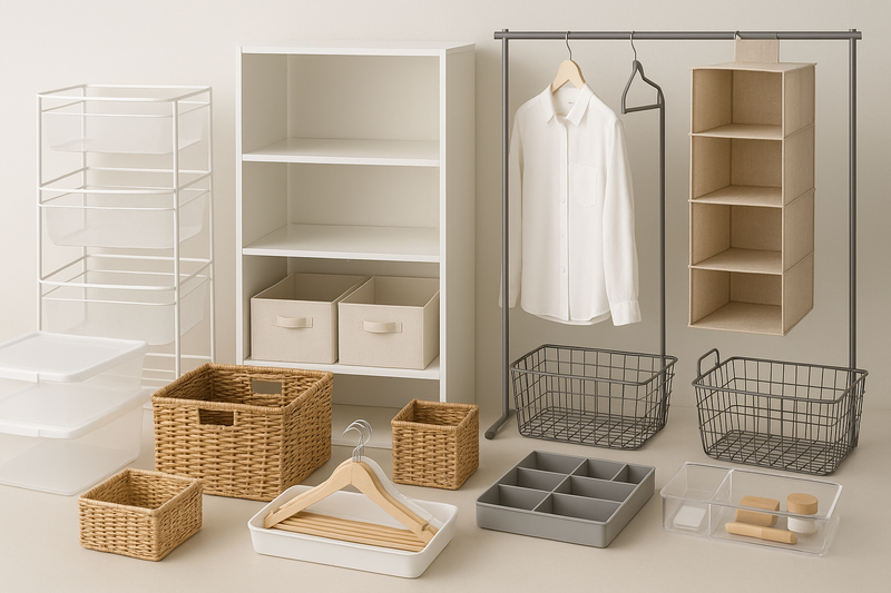 Storage
