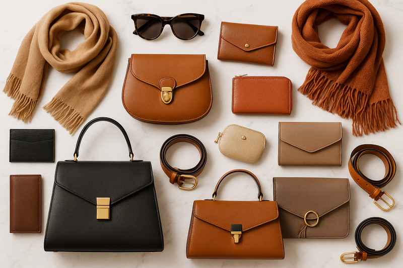 Fashion Accessories