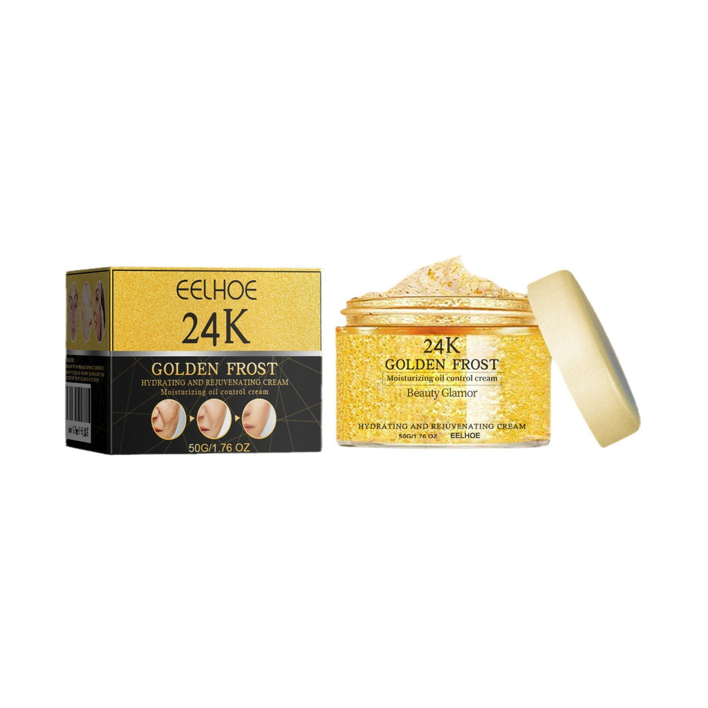Firming Skin Fading Wrinkle Hydrating Moisturizing And Nourishing Skin Cream