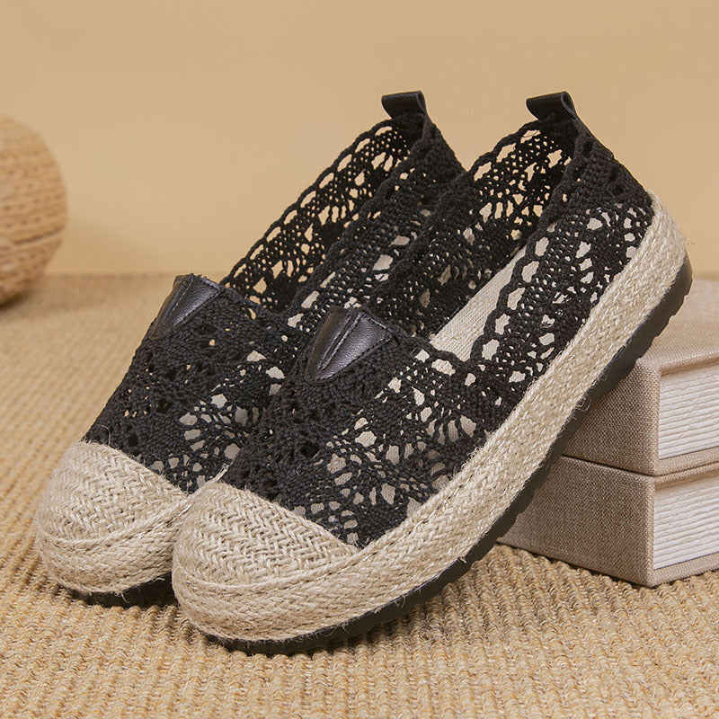Low-top Cloth Shoes Canvas Shoes