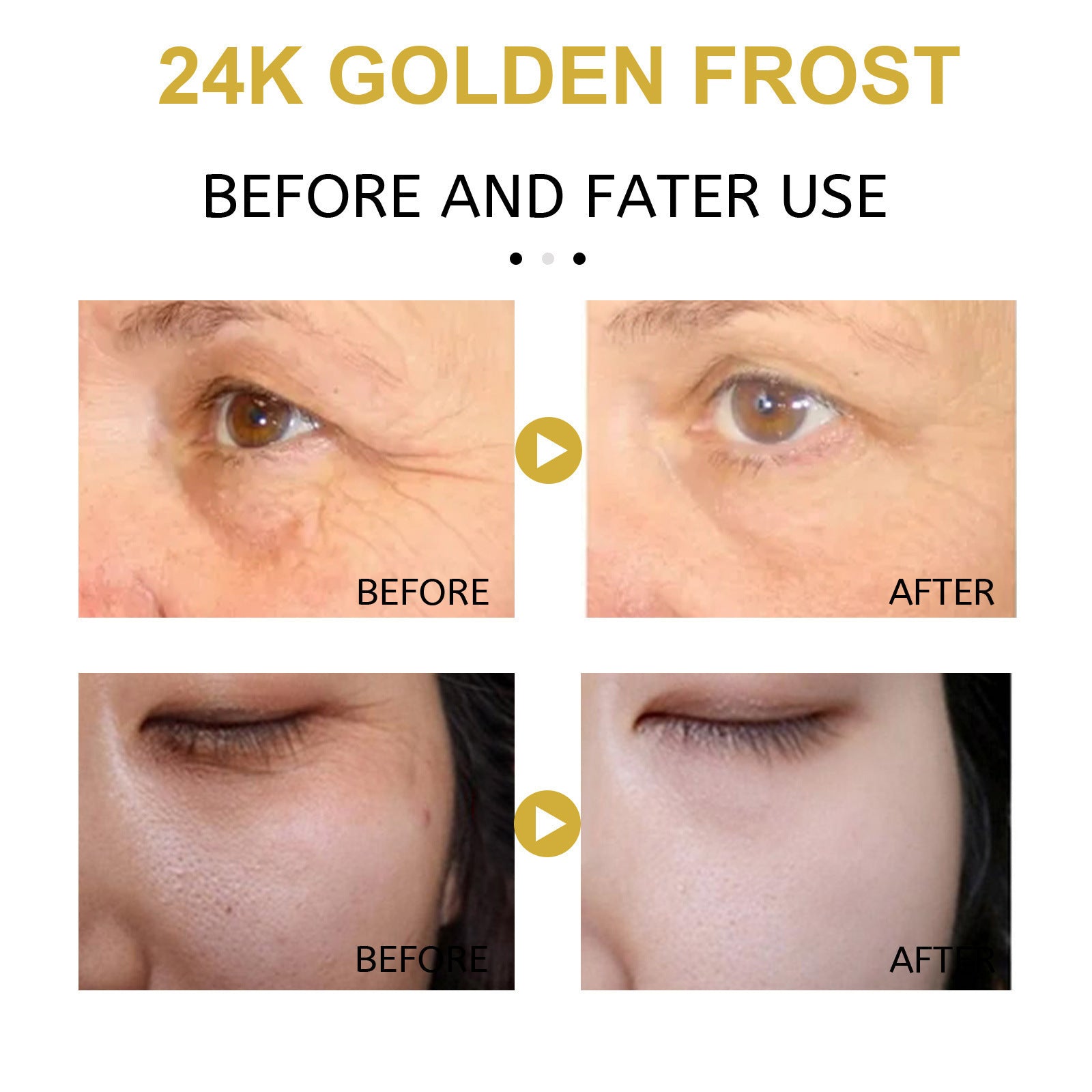 Firming Skin Fading Wrinkle Hydrating Moisturizing And Nourishing Skin Cream