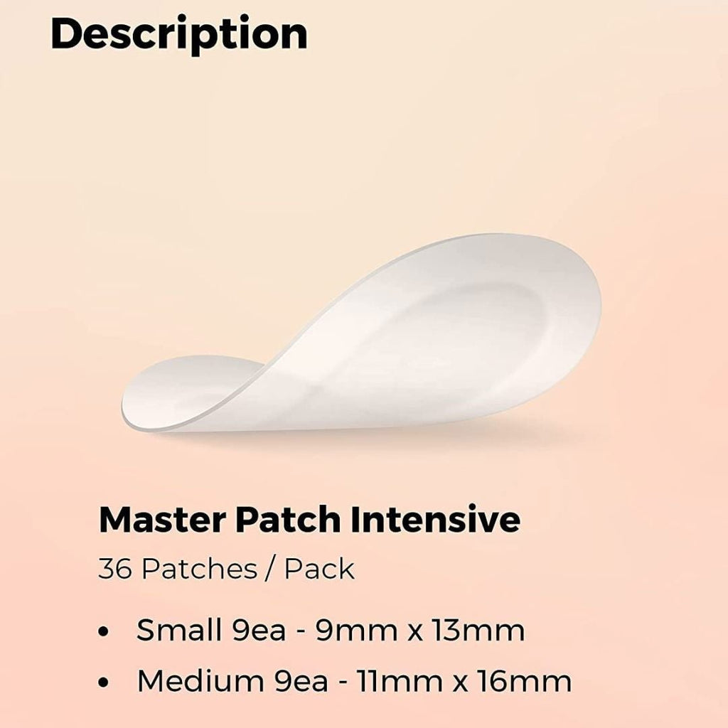 COSRX Master Patch Intensive 36 Patches