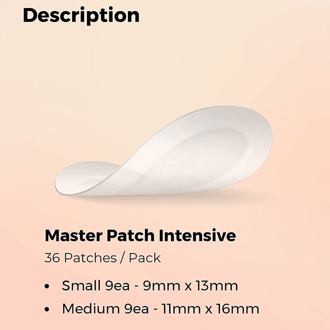 COSRX Master Patch Intensive 36 Patches
