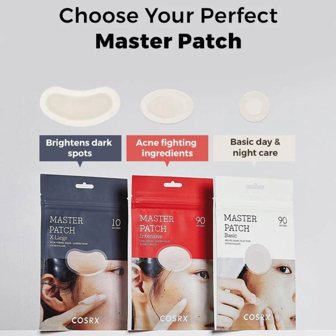 COSRX Master Patch Intensive 36 Patches