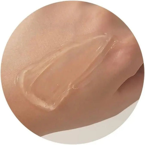 (3 Units) Foodaholic Snail Firming & Moisture Soothing Gel Purity 95%