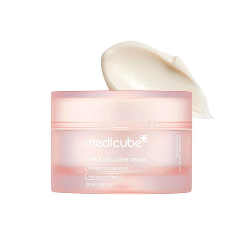 (3 Units) Medicube Triple Collagen Cream