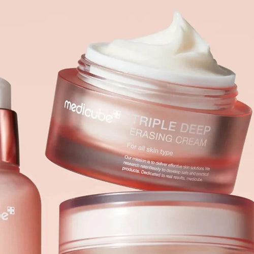 (3 Units) Medicube Triple Collagen Cream