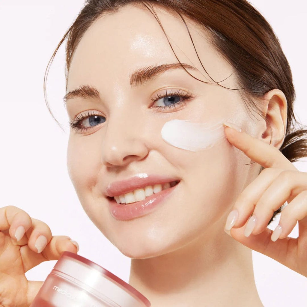 (3 Units) Medicube Triple Collagen Cream