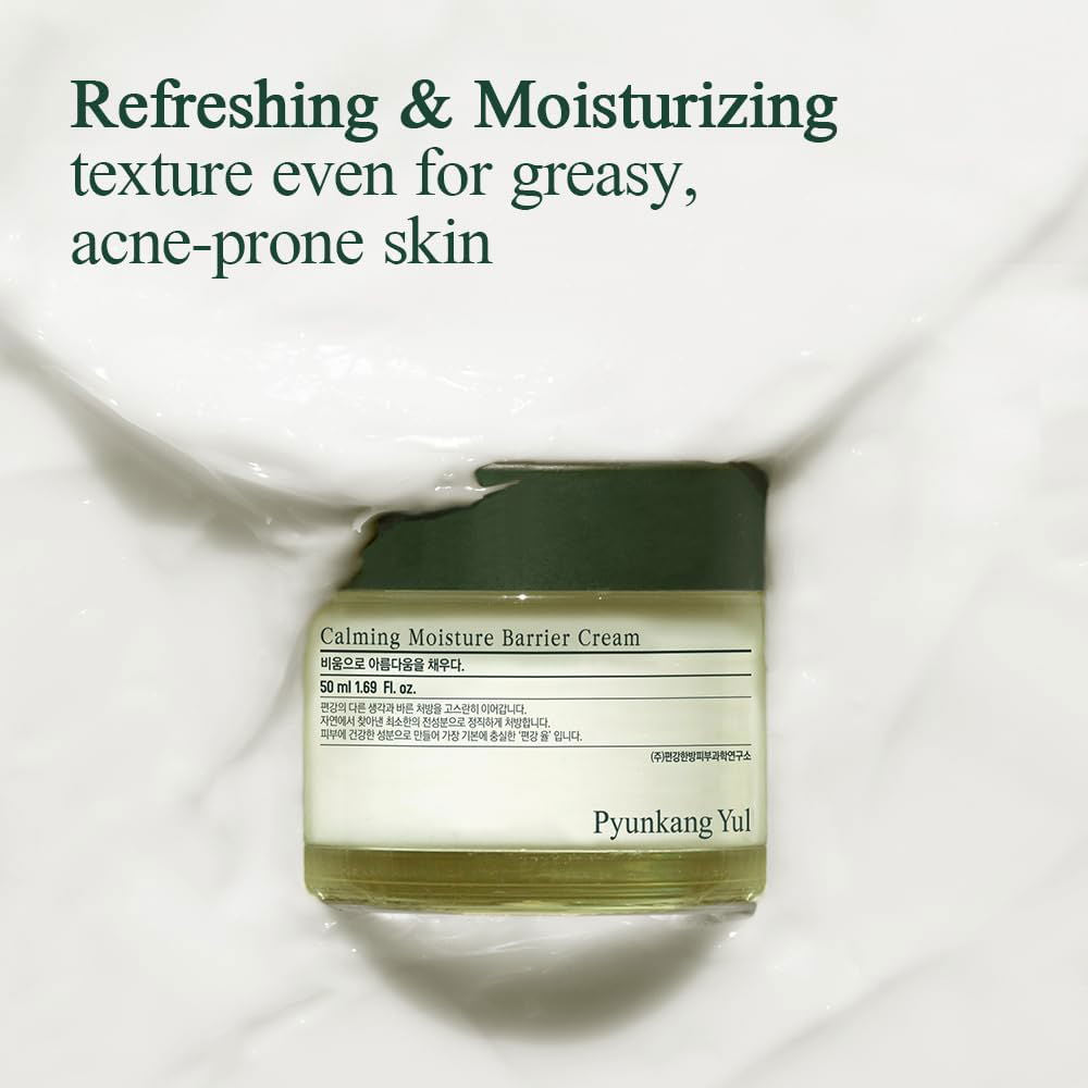 PYUNKANG YUL Calming Moisture Barrier Cream