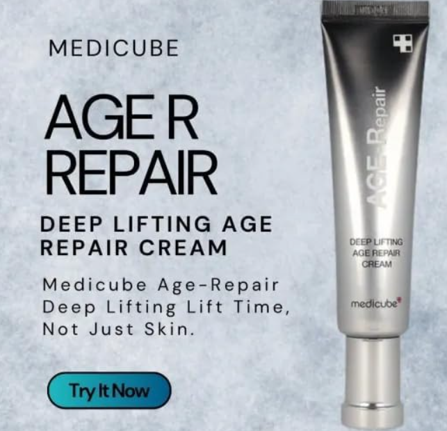 Medicube Deep Lifting Age Repair Cream 30ml