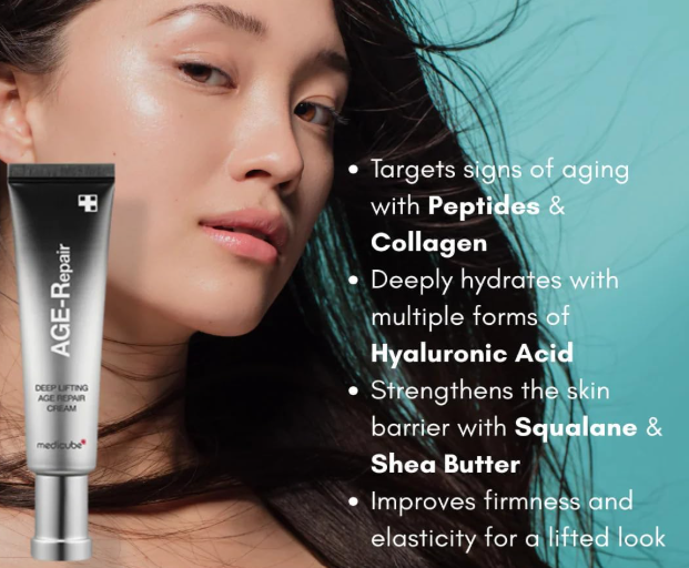 Medicube Deep Lifting Age Repair Cream 30ml