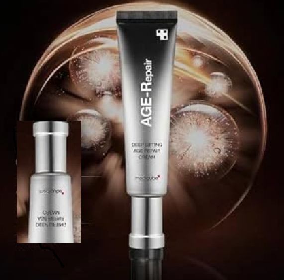 Medicube Deep Lifting Age Repair Cream 30ml