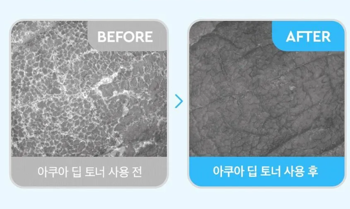 DEWYTREE Aqua Deep Boosting Toner 150ml