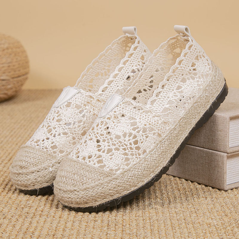 Low-top Cloth Shoes Canvas Shoes