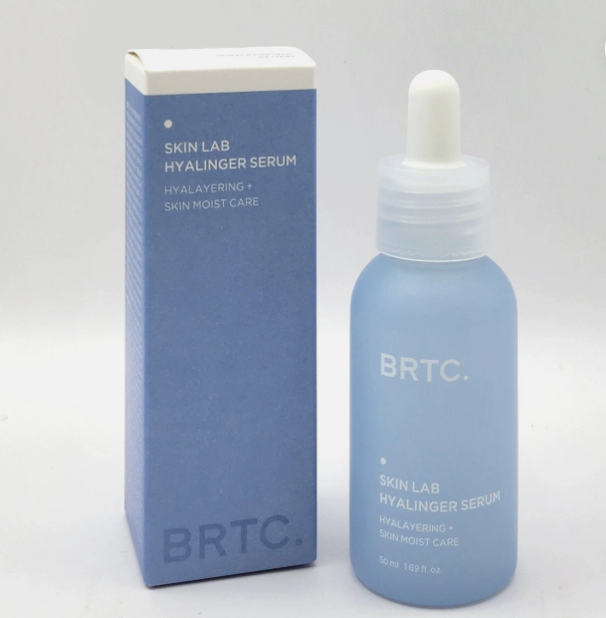 BRTC Skin Lab Hyalinger Serum 50ml