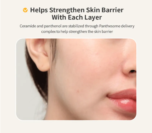 MISSHA All Around Safe Block Cotton Sun SPF50+ PA++++ 50ml