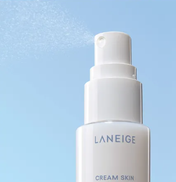 LANEIGE Cream Skin Cerapeptide Mist 30ml
