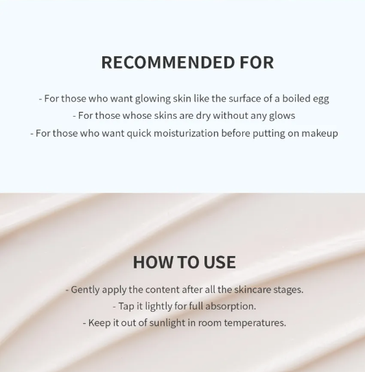 MISSHA Glow Skin Balm 50ml