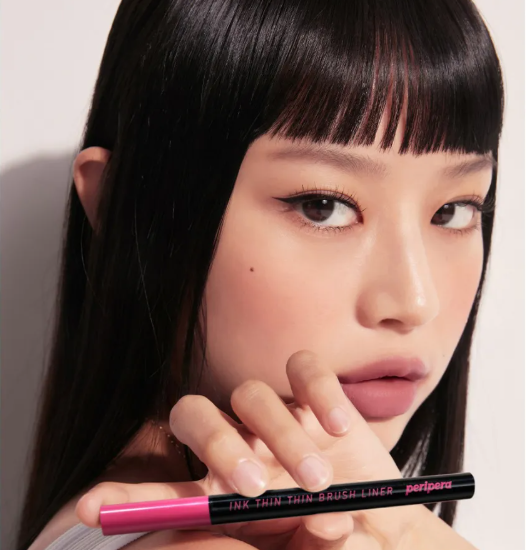 [PERIPERA] Ink Thin Thin Brush Liner 0.5g (2color)