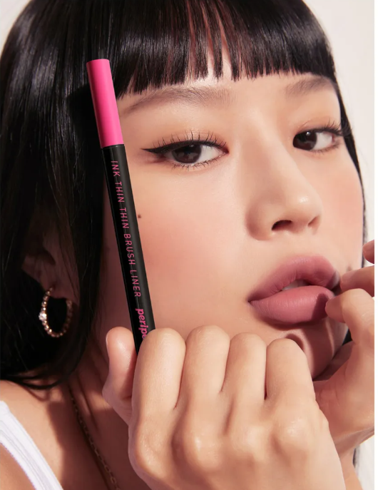 [PERIPERA] Ink Thin Thin Brush Liner 0.5g (2color)